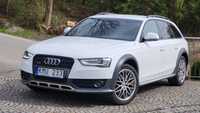 Audi A4 Allroad ALLROAD 2.0 TDI 177KM XENONLED Automat Fullopcja