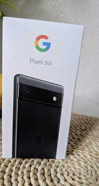Nowy Google Pixel 6a