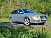 Audi a4b7 2.0tdi Super stan!!