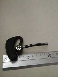 Auricular Bluetooth. Novo a estrear