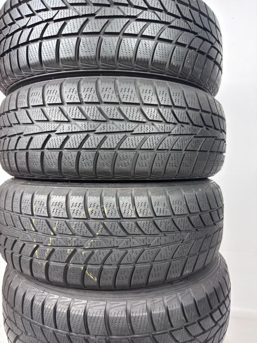 R15 185/60 (84T) Hankook Winter Icept RS 5,7-7,5мм 2014 4шт. Зимові