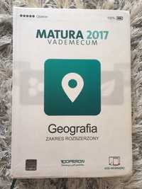 Vademecum Geografia Matura 2017 Operon