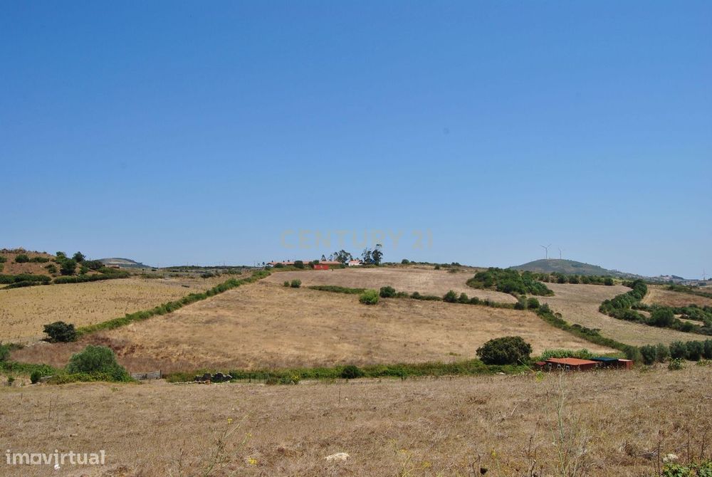 Terreno p/construção em Avessada - Sto Estevão das Galés