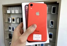 iPhone Xr 128 gb neverlock l Магазин l Гарантія