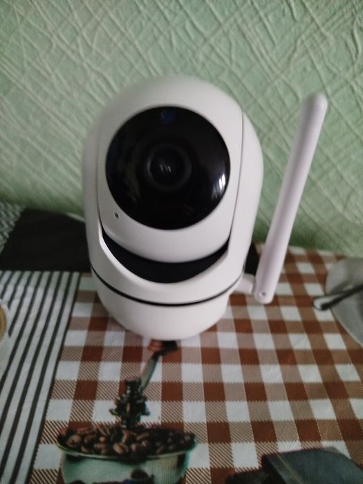 Камера відео нагляду