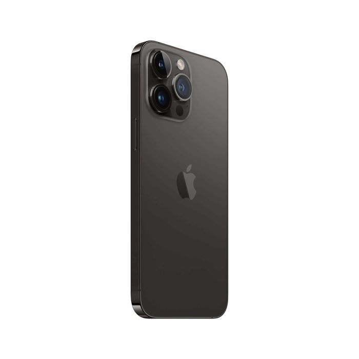 Apple iPhone 14 Pro Max Preto Sideral 128gb