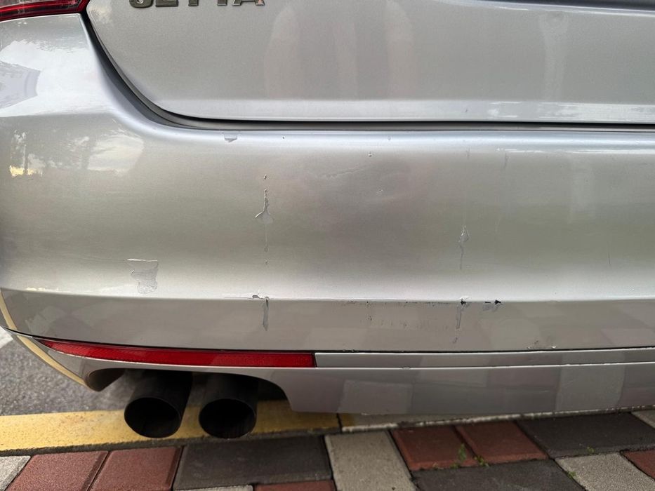 Volkswagen Jetta 2014