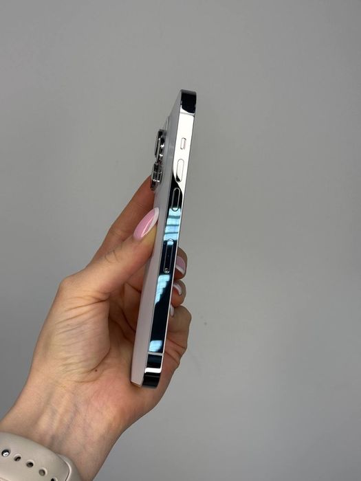Iphone 14 pro Silver оплата частинами 128gb 256gb 512gb 1tb