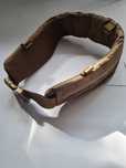Pas Molle taktyczny Warbelt US Army coyote brown Icetactical Medium