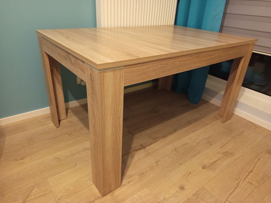 Stół rozkładany 140+40