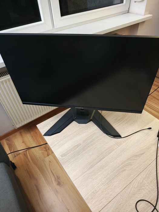 Monitor Gigabyte m32u 4k 144hz