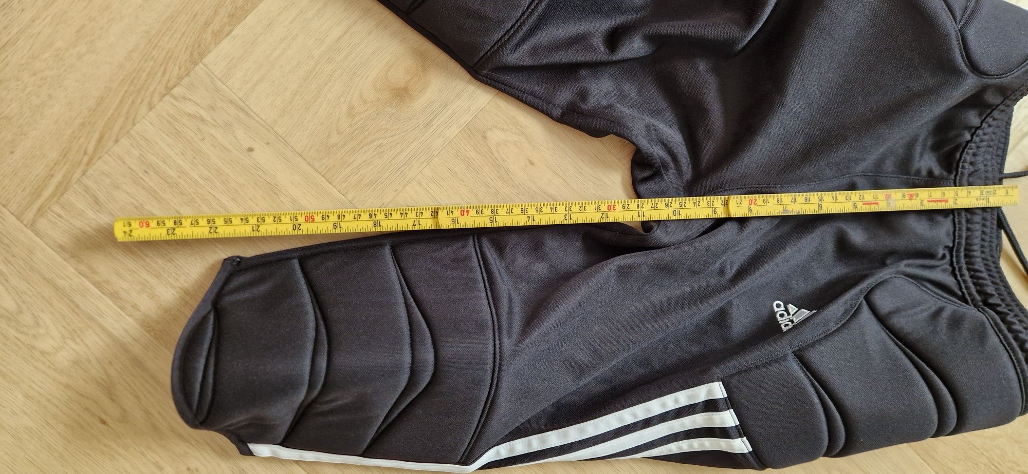 Spodnie bramkarskie adidas 152