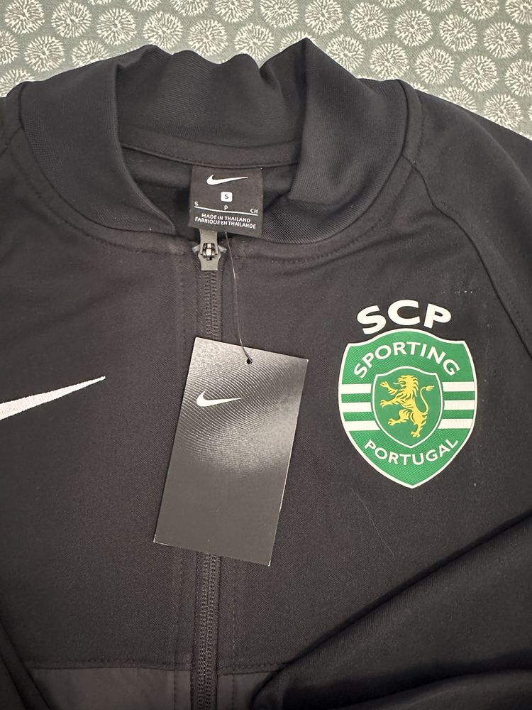 Casaco Sporting Nike (Novo)