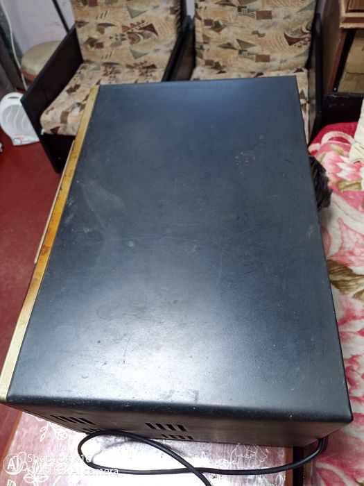 Продам духовку електричну б/у