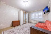 1к.34м2 Основа (Одесская, Основа, ул. Достоевского, 22Б).122909