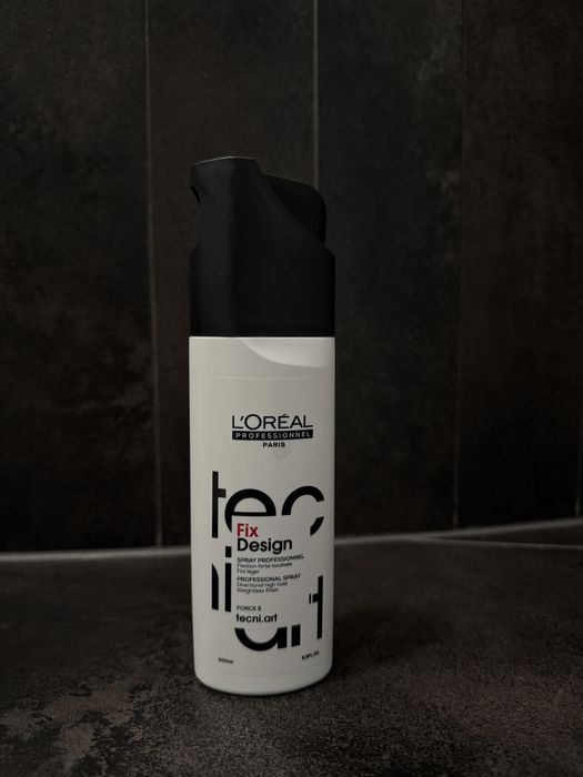 L’Oreal Professionnel Tecni.Art Fix Design 200ml
