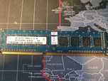 Продам ОЗУ DDR3 Hynix 2Gb