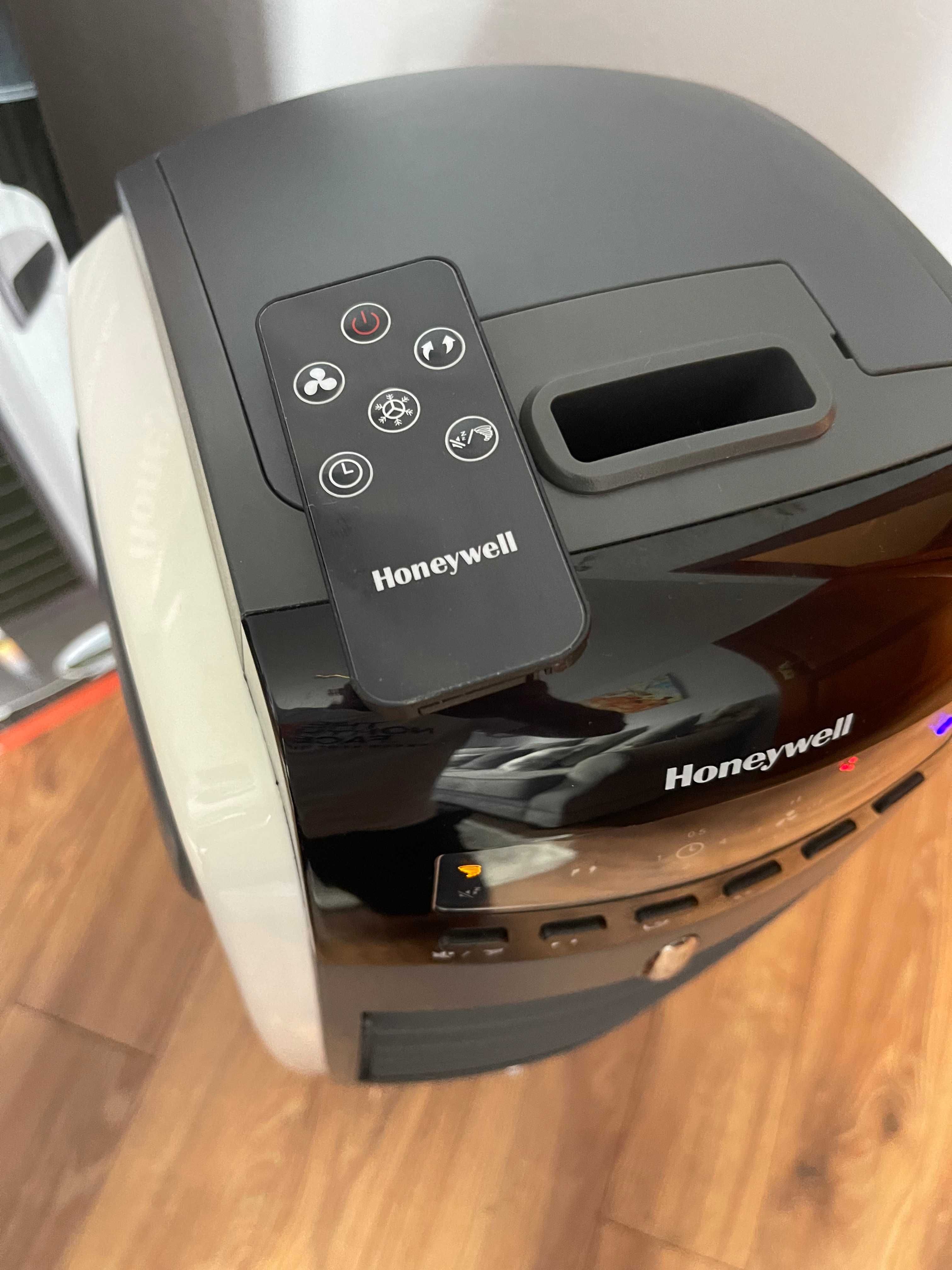 Klimatyzator Klimator Ewaporacyjny Premium HONEYWELL ES800 + pilot