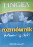 Rozmównik polsko-angielski