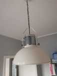 Lampa sufitowa żyrandol loft