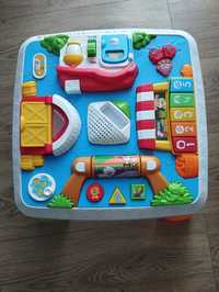 Stolik edukacyjny Fisherprice