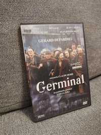 Germinal DVD BOX