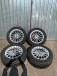 AluFelgi 16’’ Bmw e39 styling 48 | 5x120