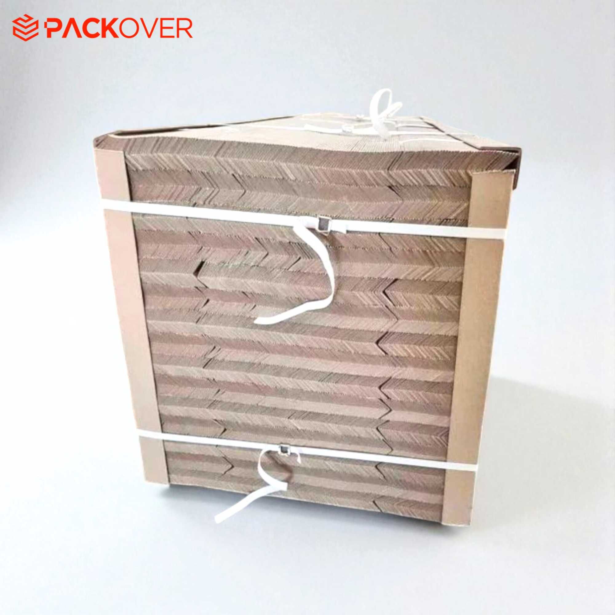 Kątownik tekturowy 35x35x3mm, długość 180 cm, duży wybór