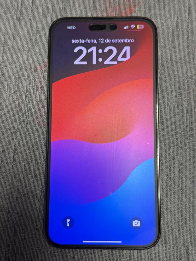 Iphone 14 pro max