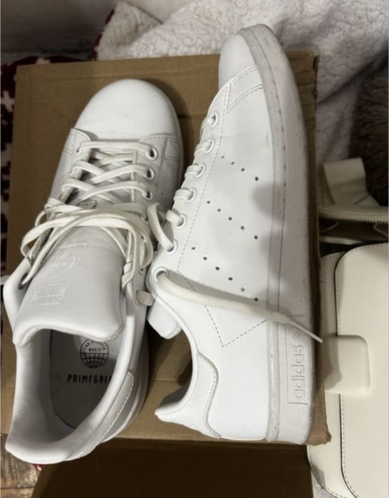 Кросівки stan smith