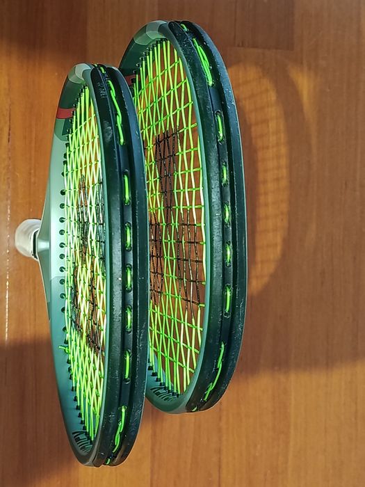 Raquete Yonex Percept 100