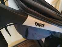 Thule Urban Glide 2 Dark Shadow