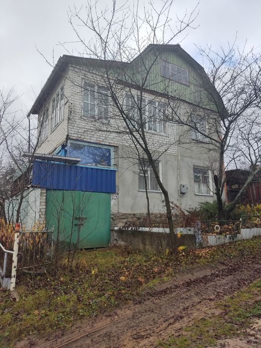 Продам дачу Хорошево