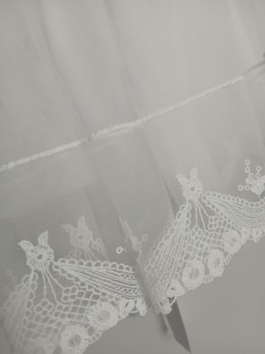 Sukienka do chrztu 68