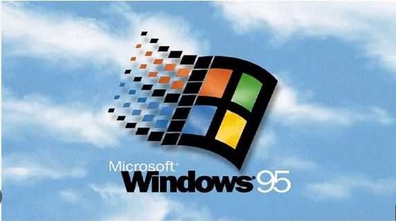 Montagem Computadores à Medida Antigos W95 / W98/ MS-DOS