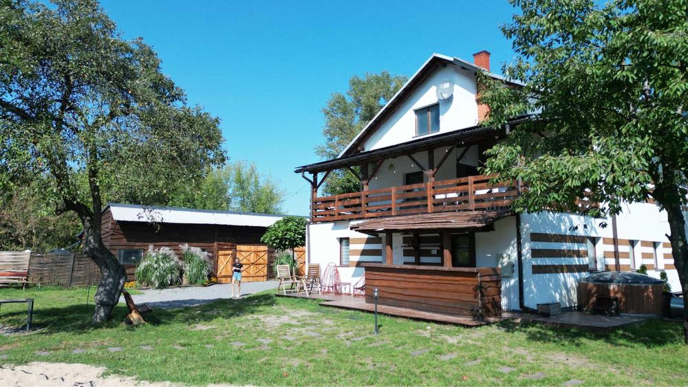 Dom do wynajecia, siedlisko, agroturystyka, kawalerski, sylwester