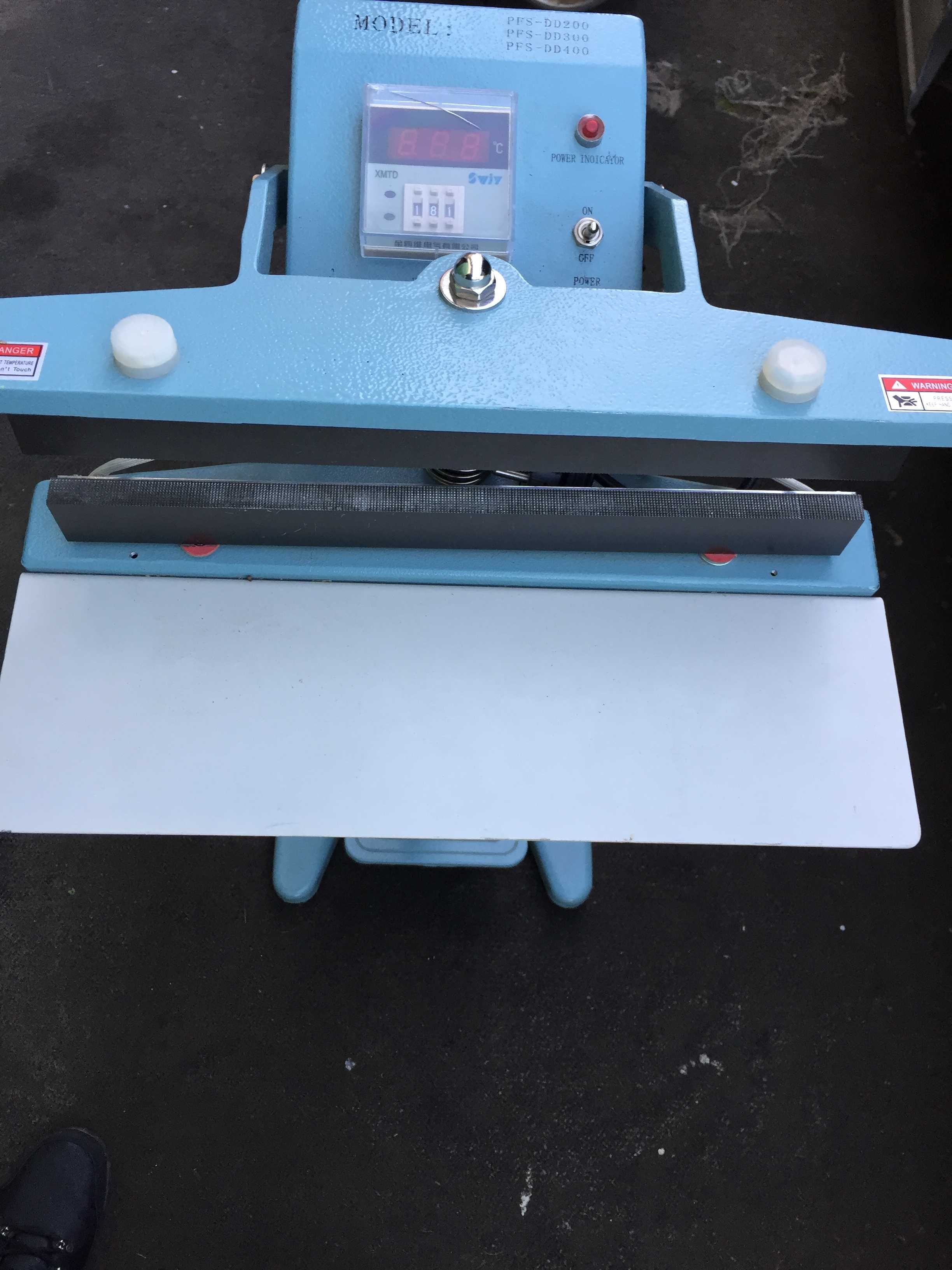 berkel 834 hendi grunbeck redFOX frytownica