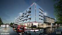 Apartament Zwycięska 3 - ok.57m2 - promocja na lokal i parking w cenie
