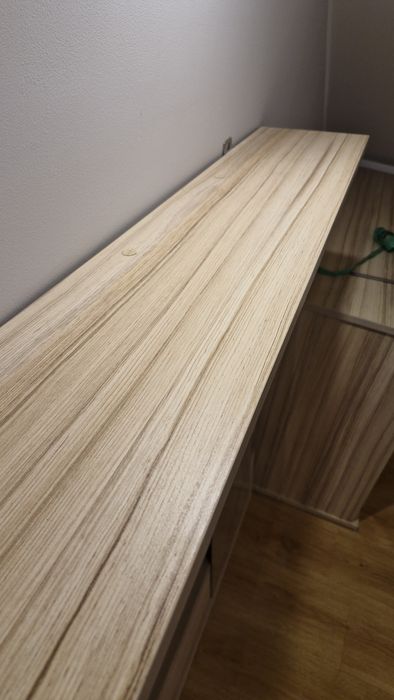 Wieszak komoda garderoba do przedpokoju