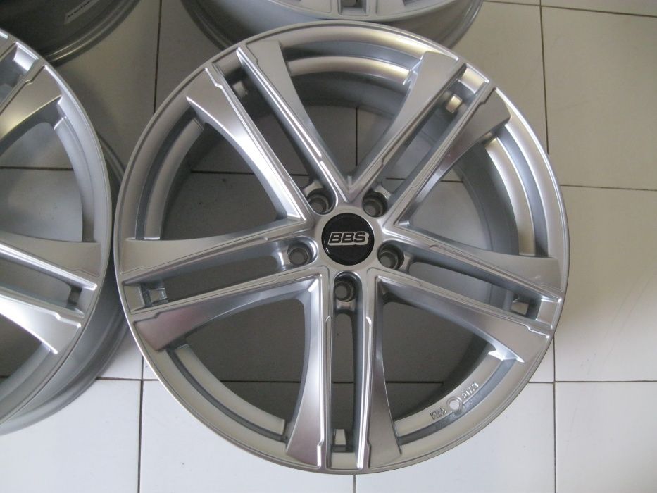 ASA - BBS 19" 5X112 Audi , VW , Seat ,Mercedes , Skoda