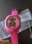 tous relogio pulseira