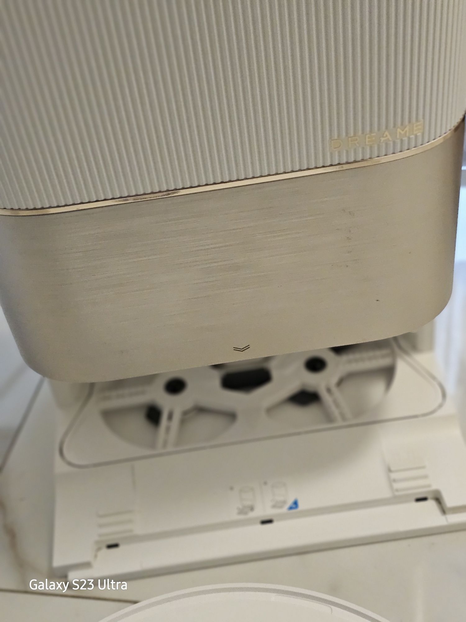 Robot sprzątający dearme x40 ultra complete
