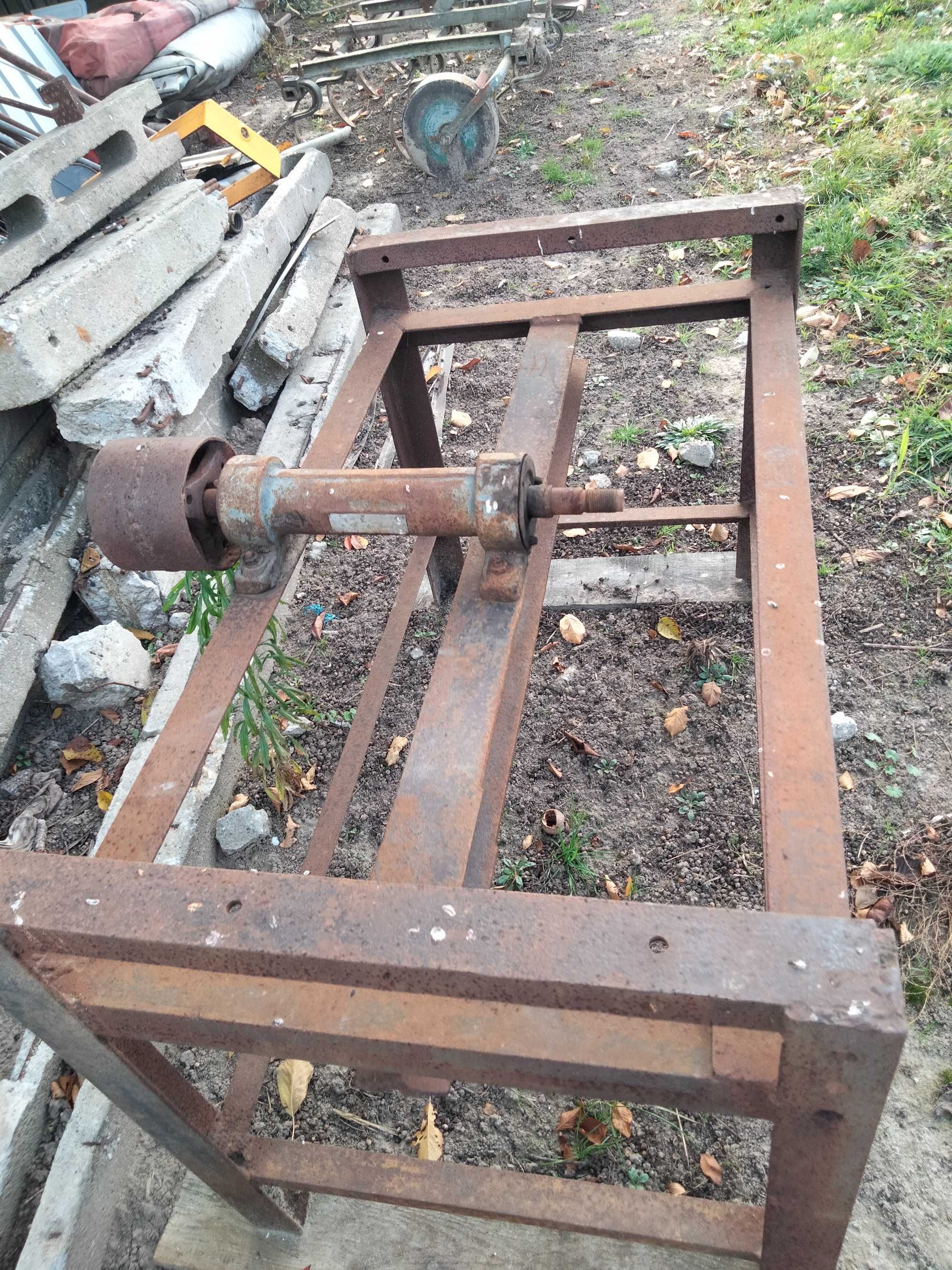 krajzega [rama solidna]