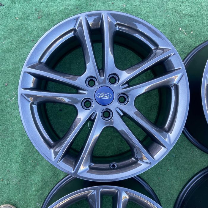 Оригінальні диски 5/108 r17 Ford Mondeo Focus Galaxy та інші