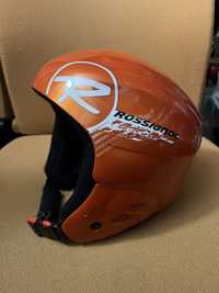 Kask naciarski dziecięcy Rossignol XS/XXS