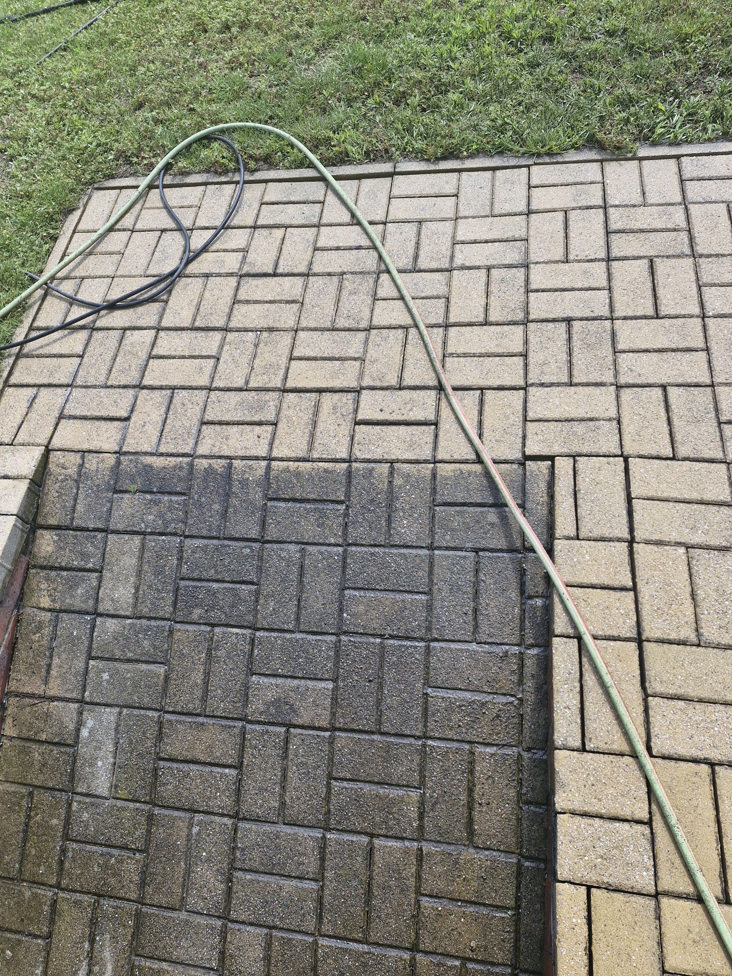 Usługi sprzątające, pielęgnacja ogrodów