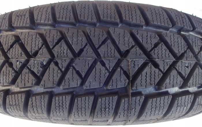 4x Opony Bieżnikowane 175/70R13 Zimowe Nowe