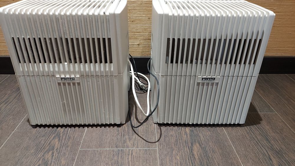 Venta  lw 24 plus очиститель воздуха