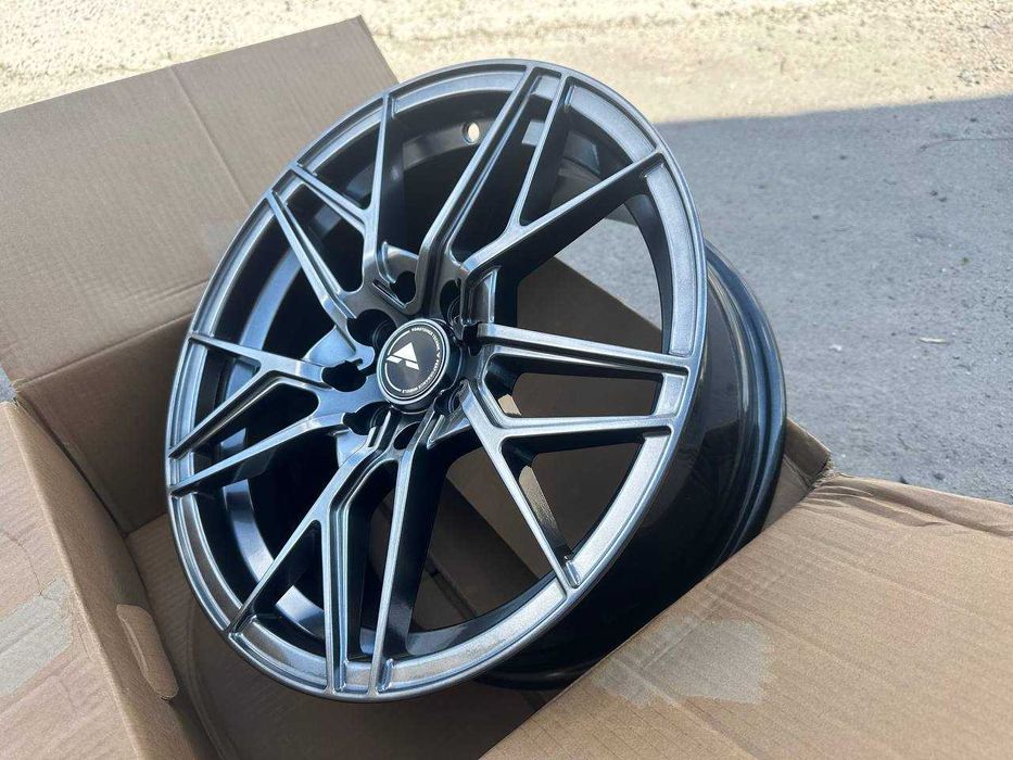 Нові автомобільні диски R16 / Найраща ціна / Гарний вибір