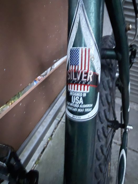 Rower MTB 26” Gary Fisher Wahoo